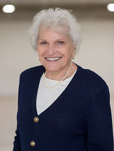 Brenda B. Shapiro