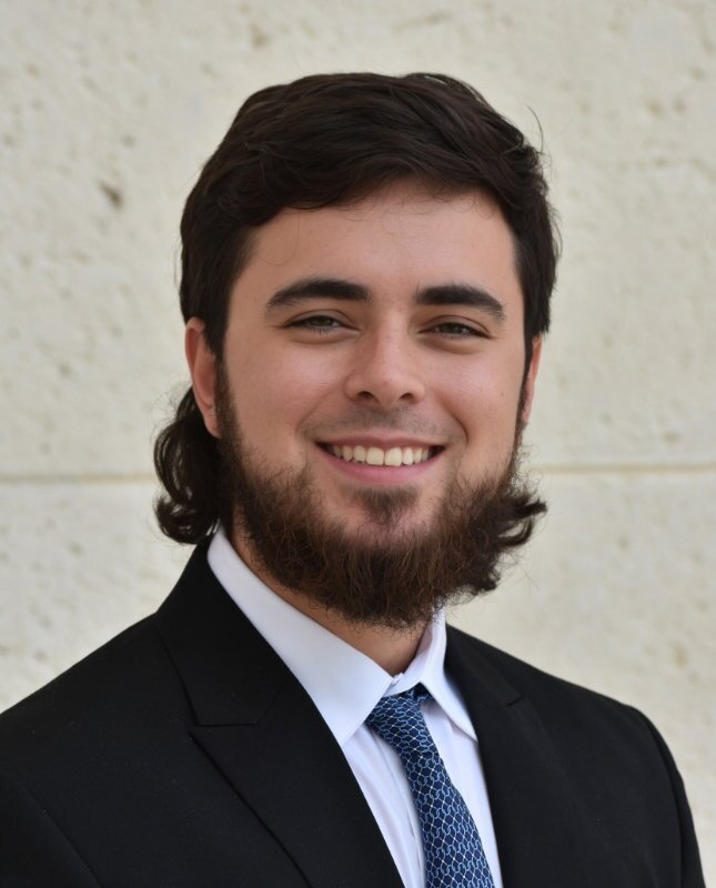 Yamir Leal Jr.
