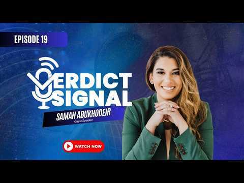 Samah Abukhodeir: The Hidden Legal Traps in Divorce and Estate Planning Most People Miss: Episode 19