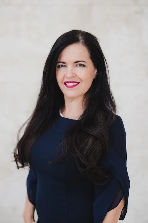 Valeska Casanova Chacon