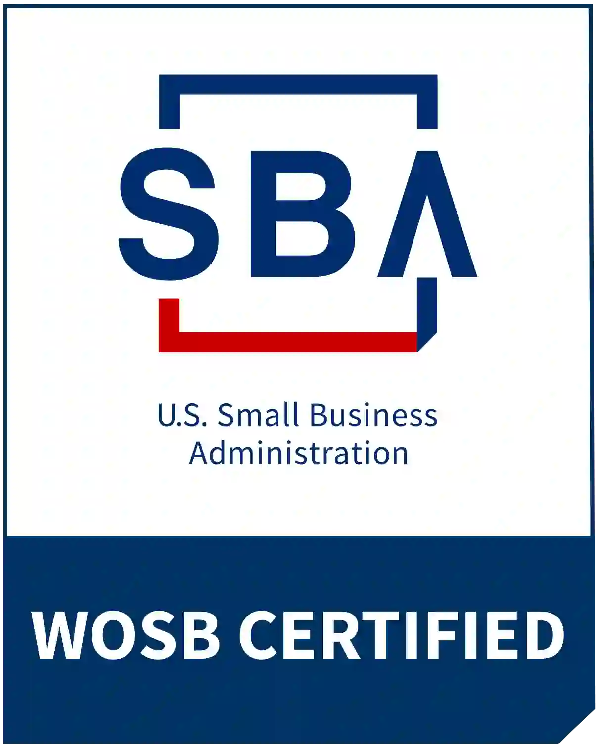 WOSB-Certified