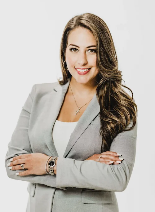 Krizia L. Toledo
