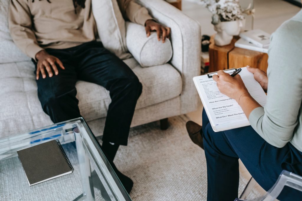 How Do You Determine Mental Incapacity When Setting Guardianship?