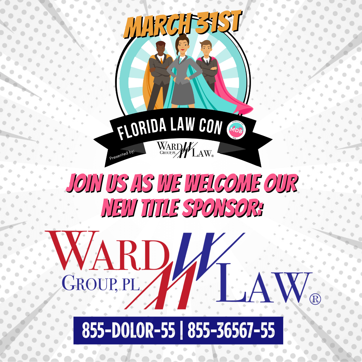 Miami Law Con