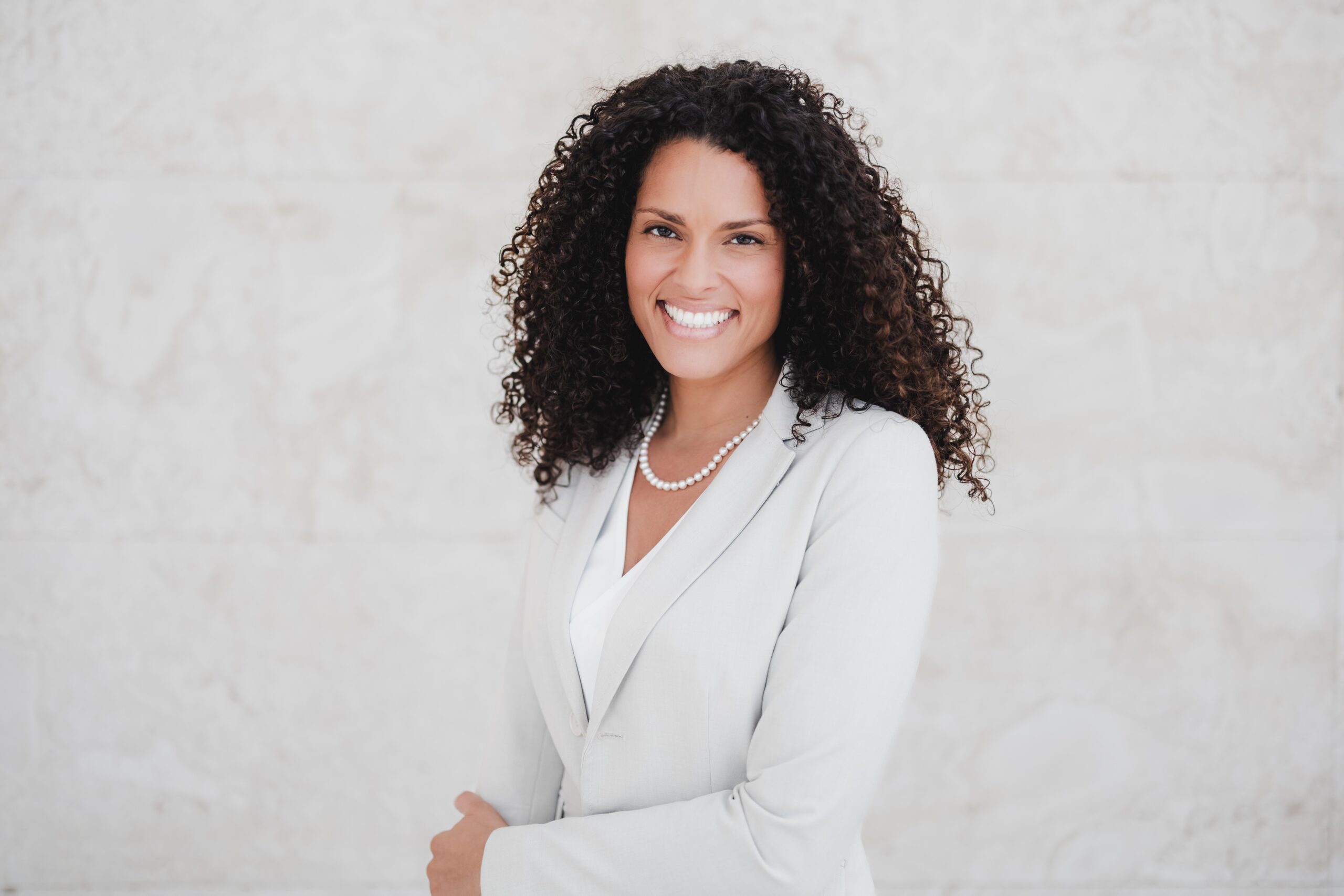 Attorney Vanessa Calcano-Thomas