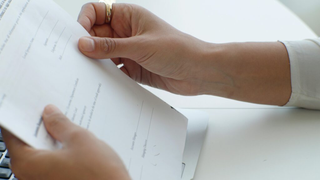 The Basics of a Florida Letter of Administration