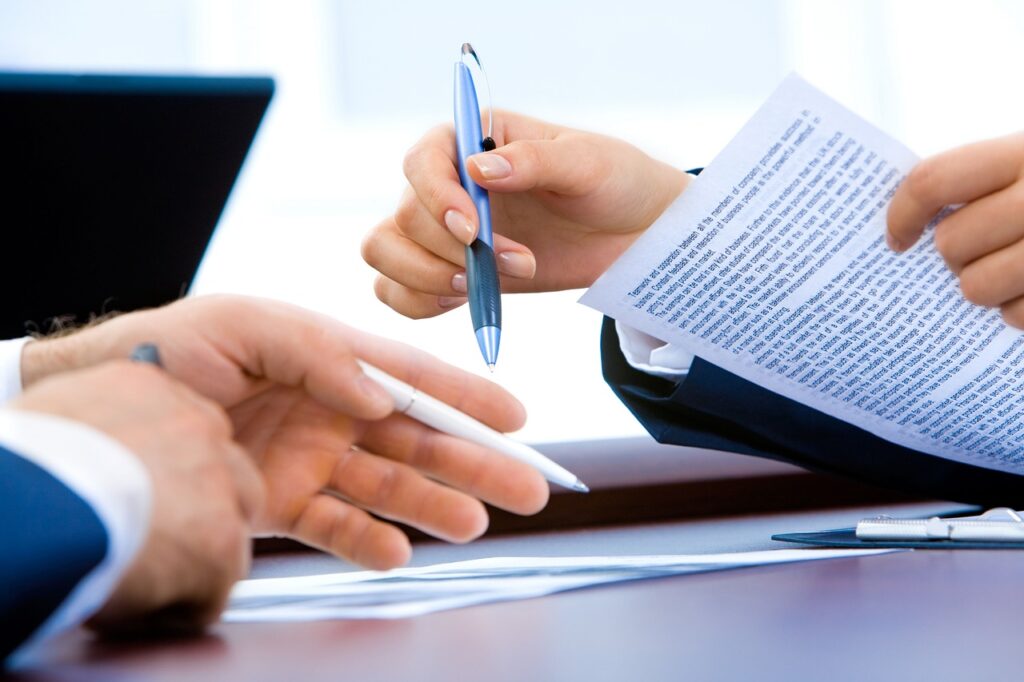 Including a Medical Power of Attorney in Your Estate Plan